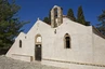 die byzantinische Kirche Panagia Kera bei Kritsa