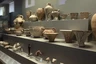 Archäologisches Museum in Athen