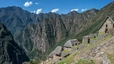 Machu Picchu, Circuit 3 am Nachmittag