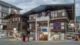 Bhutan: in der Hauptstadt Timphu