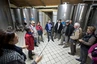 Besuch beim Weinbauern Ceraudo bei Strongoli