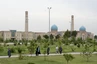 Chast-Imam Komplex in Taschkent

