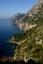 Fahrt entlang der Amalfiküste, die schönste Küstenstraße Europas