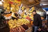 Markt in Amman