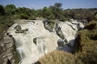Wasserfall im Awash Nationalpark