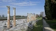 Aquileia, eine bedeutende römischen Handelsstadt - UNESCO Welterbe