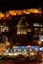 Tiflis - Blick auf die Altstadt von Kala und der Festung