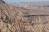 Der Fishriver-Canyon, zweitgrößter Canyon der Welt.