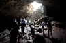 Sklavenhöhle von Mangapwani, Sansibar