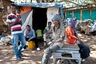 Auf dem Markt von Gondar