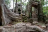 Ta Nei Tempel, Angkor