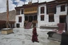 Likir-Kloster. ältestes Kloster in Ladakh