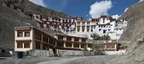 Rizong-Kloster, Ladakh