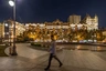 Baku by Night