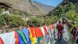Bhutan: das buddhistische Kloster Tachog Lhakhang