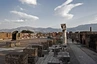 Pompeij - Das Forum