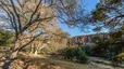 Morgentlicher Spaziergang am Waterberg.