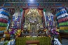 Das tibetische Songtzeling-Großkloster in Shangri-La