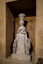 Ankara, Archäologisches Museum mit einzigartigen Exponaten aus der Hethiterzeit - hier Kybele, die hethitische Muttergöttin