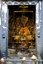 Im Goldenen Tempel von Patan