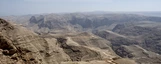 Hajar-Gebirge bei Wadi Shams/Wadi Tiwi