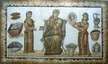 Bardo Museum bei Tunis mit der weltweit bedeutensten Sammlung römischer Mosaiken