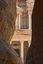 Das sog. Schatzhaus des Pharao von Petra - Al Khazneh