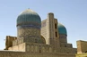 Samarkand: Bibi Xanom Moschee