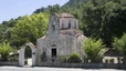 Die Kirche Agios Nikolaos Fountoukli