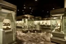 Archäologisches Museum in Mexiko City