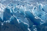 Blick auf den Perito Moreno Gletscher.Blick auf den Perito Moreno Gletscher.