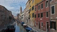 Venedig: Spaziergang durch das Viertel Dorsoduro