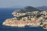 Die Altstadt von Dubrovnik 