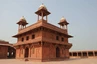 Fatepur Sikri bei Agra