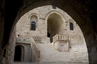 Kloster Deir-az-Zafaran bei Mardin