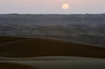Sonnenaufgang in den Wahiba Sands bei Al Wasil