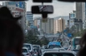 Stadrundfahrt in Addis Abeba
