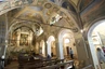 Das Kloster Santa Caterina del Sasso
