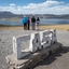 Fahrt über das Altiplano von Arequipa nach Puno