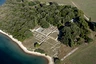 Die römische Ausgrabung auf der Insel Brijuni