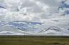 Tibetbahahn: Fahrt über Hochland und Permafrostgebiet (max 5081 m) nach Lhasa