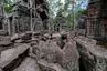 Ta Nei Tempel, Angkor