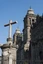 Catedral Metropolitana am Zocalo von Mexiko City