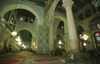 Omaijaden-Moschee in Damaskus