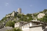 Bosnien Herzegowina - Pocitelj, ehemals osmanisch geprägte Stadt mit Burgfestung