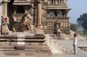 Westliche Tempelgruppe von Khajuraho, Kandariya-Mahadeva-Tempel