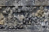 Yogjakarte, buddhisitscher Tempel Borobodur