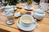 Tea and Scones - englische Traditionen auf Maderia