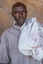 Somaliland: unser Führer bei Laas Geel
