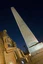 Eingangsportal des Luxor Tempels mit Obelisk 